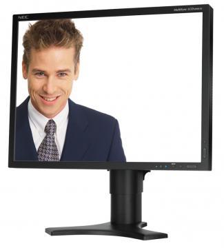 Monitor LCD NEC LCD2090UXI-BK - Pret | Preturi Monitor LCD NEC LCD2090UXI-BK