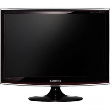 Monitor / TV LCD Samsung T220HD 22' Wide TV TUNER - Pret | Preturi Monitor / TV LCD Samsung T220HD 22' Wide TV TUNER