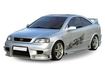 Opel Astra G Coupe Spoiler Fata Enigma - Pret | Preturi Opel Astra G Coupe Spoiler Fata Enigma