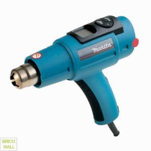 Pistol cu aer cald Makita HG650CK - Pret | Preturi Pistol cu aer cald Makita HG650CK