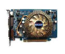 Placa video Galaxy nVidia 9500GT, 95TGE8HUFEXX - Pret | Preturi Placa video Galaxy nVidia 9500GT, 95TGE8HUFEXX