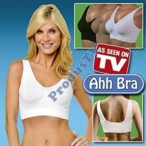 Sutien Ahh Bra - Pret | Preturi Sutien Ahh Bra