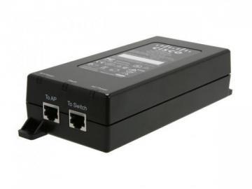 Cisco Power Injector - AP1140/1250/1260/3500 S, AIR-PWRINJ4= - Pret | Preturi Cisco Power Injector - AP1140/1250/1260/3500 S, AIR-PWRINJ4=