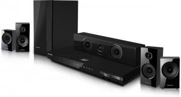 HOME CINEMA 3D SAMSUNG HT-E5500 - Pret | Preturi HOME CINEMA 3D SAMSUNG HT-E5500