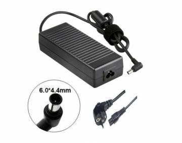 Incarcator laptop compatibil SONY; 120W, 19.5Vx6.15A, mufa 6x4,4x12 - Pret | Preturi Incarcator laptop compatibil SONY; 120W, 19.5Vx6.15A, mufa 6x4,4x12