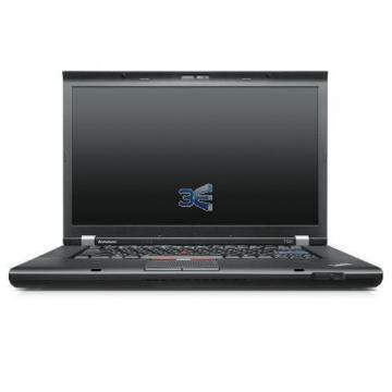 Lenovo ThinkPad T520, 15.6 inch, Intel Core i5-2450M, 2.50GHz, 4GB, 500GB, nVidia NVS 4200M 1GB, Windows 7 Professional Bonus: Notebook Stand Essential + Wireless Keyboard &amp; Mouse + Geanta laptop + AVG Internet Security OEM 1 an + Transport Gratui - Pret | Preturi Lenovo ThinkPad T520, 15.6 inch, Intel Core i5-2450M, 2.50GHz, 4GB, 500GB, nVidia NVS 4200M 1GB, Windows 7 Professional Bonus: Notebook Stand Essential + Wireless Keyboard &amp; Mouse + Geanta laptop + AVG Internet Security OEM 1 an + Transport Gratui