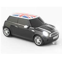 Mouse ClickCar Mini Cooper Astro Black - Pret | Preturi Mouse ClickCar Mini Cooper Astro Black