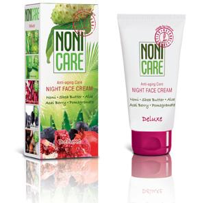 NoniCare Crema Anti-rid de Noapte pentru Fata *50 ml - Pret | Preturi NoniCare Crema Anti-rid de Noapte pentru Fata *50 ml