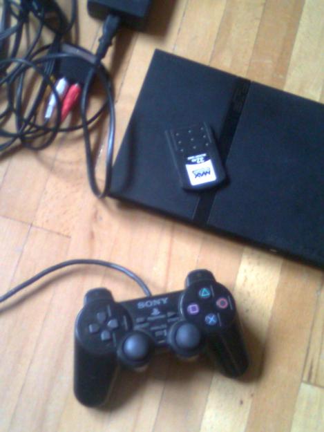 Playstation 2 slim - Pret | Preturi Playstation 2 slim