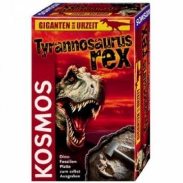 Set sapa si descopera - Tyrannosaurus Rex - Pret | Preturi Set sapa si descopera - Tyrannosaurus Rex