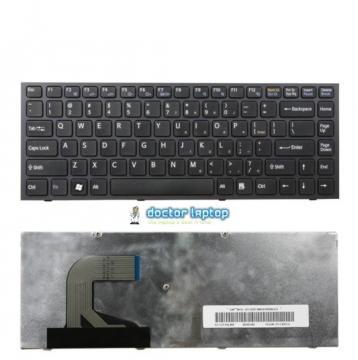 Tastatura laptop Sony Vaio VPC S - Pret | Preturi Tastatura laptop Sony Vaio VPC S
