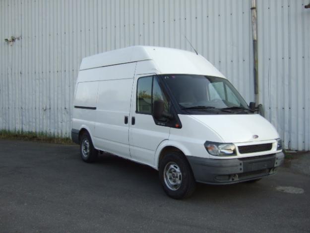 Vand Ford Transit 3,5 T  Marfa - Pret | Preturi Vand Ford Transit 3,5 T  Marfa