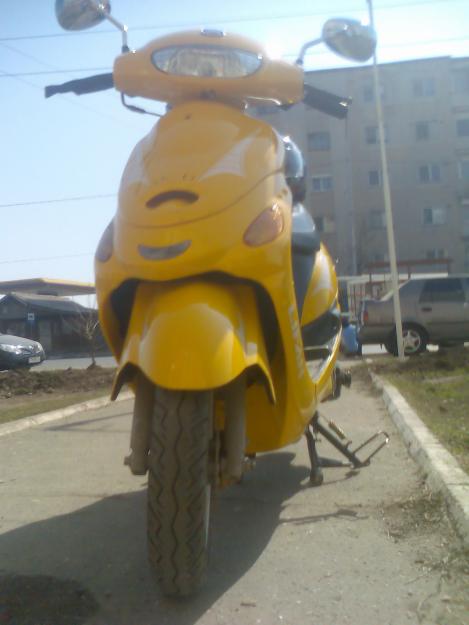 Vand scuter Lifan - Pret | Preturi Vand scuter Lifan