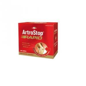 ArtroStop Rapid *60cpr - Pret | Preturi ArtroStop Rapid *60cpr