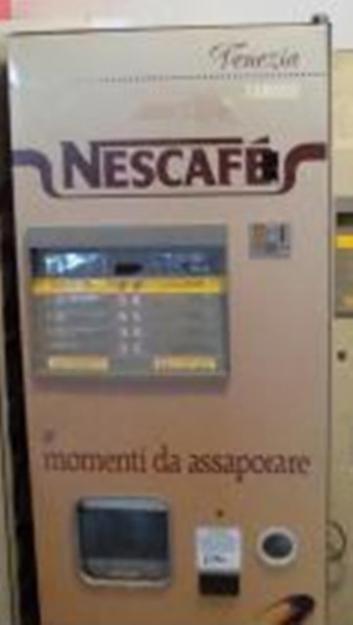 Automat cafea Zanussi Venezia SH - Pret | Preturi Automat cafea Zanussi Venezia SH