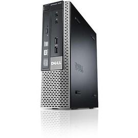 Dell OptiPlex 7010 USFF, Core i5 3550S, 4GB RAM, 500GB HDD, Intel HD Graphics 2500, W7PRO 64bit - Pret | Preturi Dell OptiPlex 7010 USFF, Core i5 3550S, 4GB RAM, 500GB HDD, Intel HD Graphics 2500, W7PRO 64bit