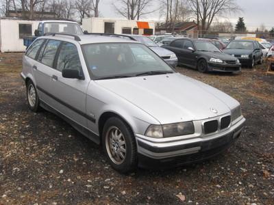 Dezmembrez Bmw E36 318 Tds Touring 1996 - Pret | Preturi Dezmembrez Bmw E36 318 Tds Touring 1996