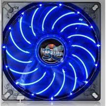 Enermax UCTA14N-BL, Cooler TB APOLLISH, 14cm - Pret | Preturi Enermax UCTA14N-BL, Cooler TB APOLLISH, 14cm