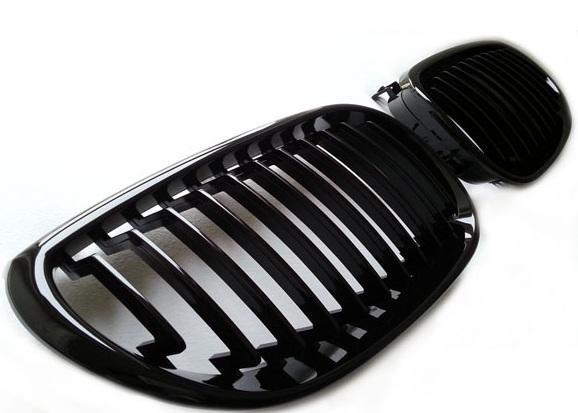 Grila BMW E60,E61 ( 2003 - 2010 ) - Pret | Preturi Grila BMW E60,E61 ( 2003 - 2010 )