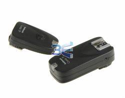 Hahnel Combi TF - telecomanda si declansator wireless Canon - Pret | Preturi Hahnel Combi TF - telecomanda si declansator wireless Canon