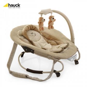 Hauck - Sezlong Leisure E-motion Zoo - Pret | Preturi Hauck - Sezlong Leisure E-motion Zoo