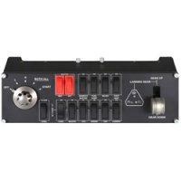 Joystick Saitek Pro Flight Switch Panel - Pret | Preturi Joystick Saitek Pro Flight Switch Panel