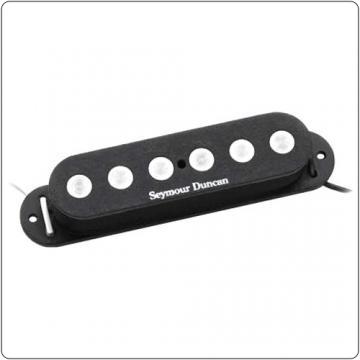 Seymour Duncan SSL-4 Quarter Pound Flat - Doza de chitara - Pret | Preturi Seymour Duncan SSL-4 Quarter Pound Flat - Doza de chitara