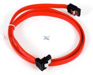 Sharkoon SATA Kabel 0.5m - Pret | Preturi Sharkoon SATA Kabel 0.5m