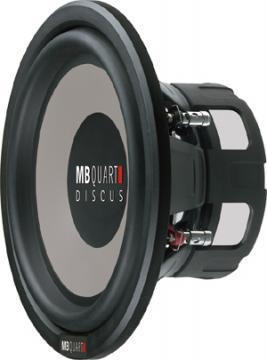 Subwoofer Mbquart DWI 254 - Pret | Preturi Subwoofer Mbquart DWI 254