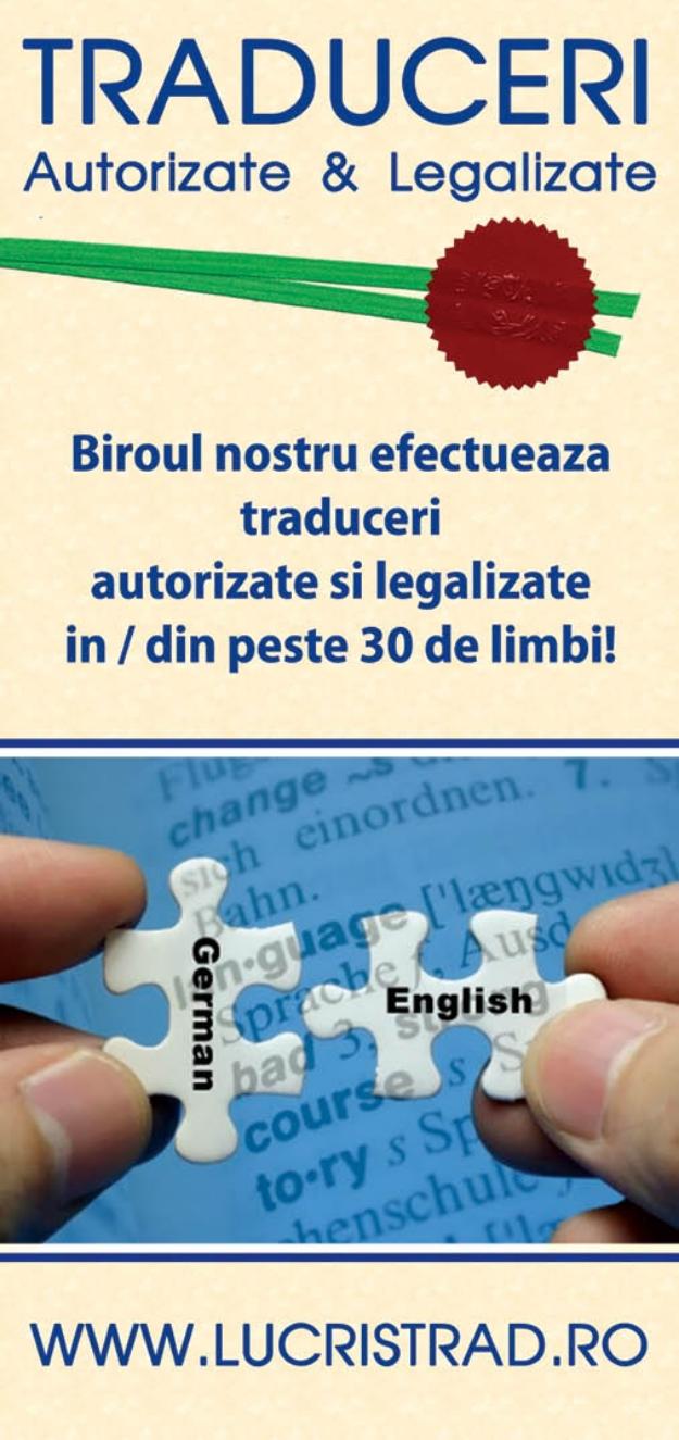 traduceri tehnice pitesti - Pret | Preturi traduceri tehnice pitesti