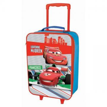 Troler Disney Cars Sambro - Pret | Preturi Troler Disney Cars Sambro