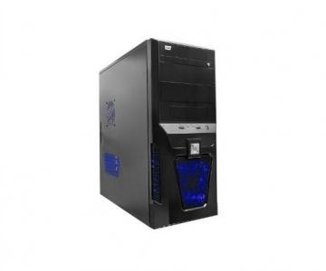 Carcasa Segotep PS-007, SECC Steel ATX Mid Tower Case, cu sursa 450W, PS-007 - Pret | Preturi Carcasa Segotep PS-007, SECC Steel ATX Mid Tower Case, cu sursa 450W, PS-007