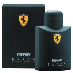 Ferrari Black, 40 ml, EDT - Pret | Preturi Ferrari Black, 40 ml, EDT