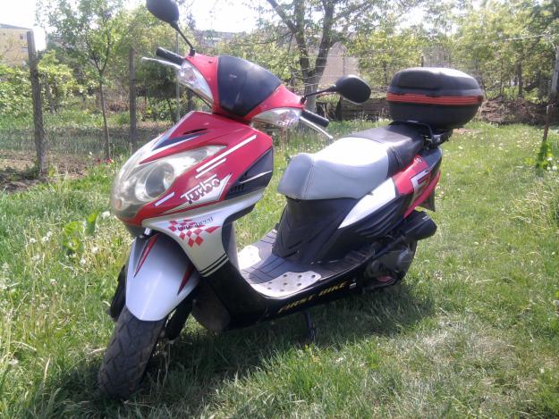 Firstbike,turbo in stare excelenta - Pret | Preturi Firstbike,turbo in stare excelenta