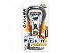 Gillette Fusion Power Gamer - Pret | Preturi Gillette Fusion Power Gamer