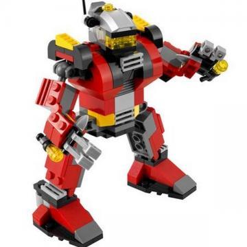 LEGO CREATOR ROBOT - Pret | Preturi LEGO CREATOR ROBOT