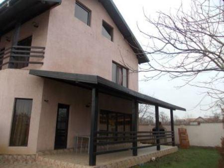 Mogosoaia, vila p+1+m de vanzare la cheie 140.000 euro - Pret | Preturi Mogosoaia, vila p+1+m de vanzare la cheie 140.000 euro