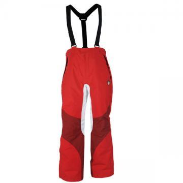 Pantaloni schi barbati Fila red - Pret | Preturi Pantaloni schi barbati Fila red