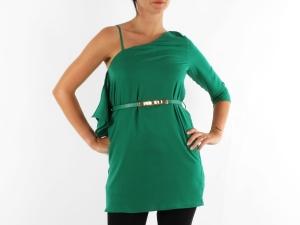 Rochie LUCY PARIS femei - 5499_vert - Pret | Preturi Rochie LUCY PARIS femei - 5499_vert