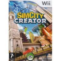SimCity Creator Wii - Pret | Preturi SimCity Creator Wii
