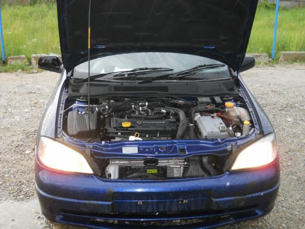 VAND PIESE DIN DEZMEMBRARI PT OPEL ASTRA G MOT DE 1,6 16V 1,7 2.0 - Pret | Preturi VAND PIESE DIN DEZMEMBRARI PT OPEL ASTRA G MOT DE 1,6 16V 1,7 2.0