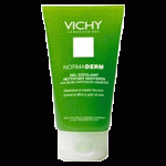 Vichy Normaderm Gel Exfoliant de Curatare - Pret | Preturi Vichy Normaderm Gel Exfoliant de Curatare