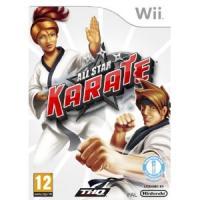 All Star Karate Wii - Pret | Preturi All Star Karate Wii