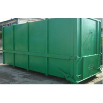 Container Abroll pentru presa stationara - Pret | Preturi Container Abroll pentru presa stationara