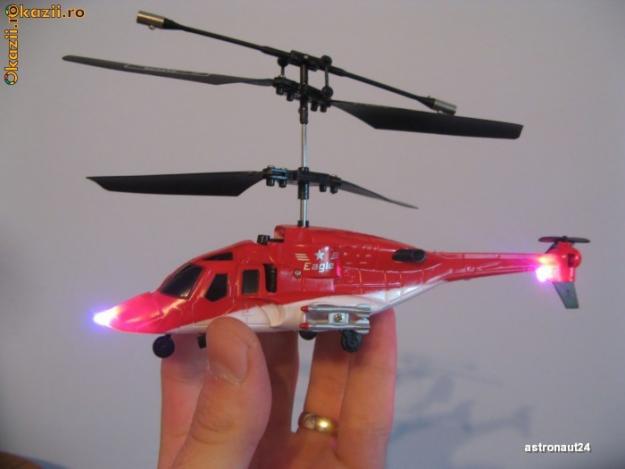 Elicopter / Elicoptere Cu Telecomanda Rosu / Albastru / Negru Cel mai Mic Pret Super Ocazi - Pret | Preturi Elicopter / Elicoptere Cu Telecomanda Rosu / Albastru / Negru Cel mai Mic Pret Super Ocazi