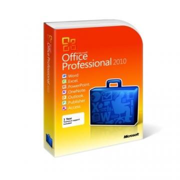 FPP Office Pro 2010 Win32 Romanian CD, 269-14688 - Pret | Preturi FPP Office Pro 2010 Win32 Romanian CD, 269-14688