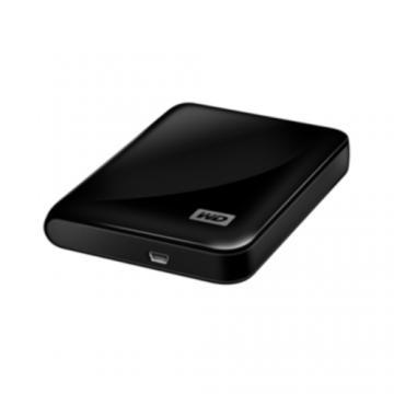 Hard disk extern Westerm Digital WDBAAA5000ABK - Pret | Preturi Hard disk extern Westerm Digital WDBAAA5000ABK