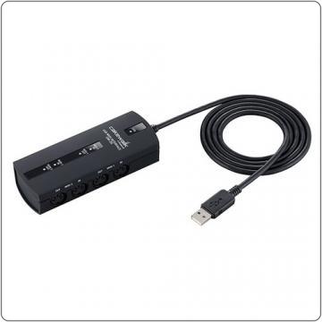 Interfata MIDI CAKEWALK UM 2G USB - Pret | Preturi Interfata MIDI CAKEWALK UM 2G USB