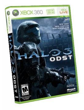Joc Halo 3: ODST + Halo Wars, pentru X-360, Microsoft - Pret | Preturi Joc Halo 3: ODST + Halo Wars, pentru X-360, Microsoft