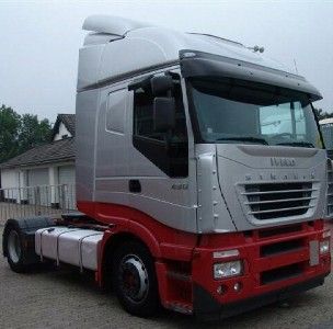 Oferta cabina tir Iveco Starlis 440S43 Lowdeck 2004 18t 430CP vaznare second hand - Pret | Preturi Oferta cabina tir Iveco Starlis 440S43 Lowdeck 2004 18t 430CP vaznare second hand